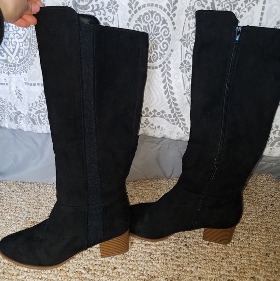 Finnly Tall Boots Created For Macys 